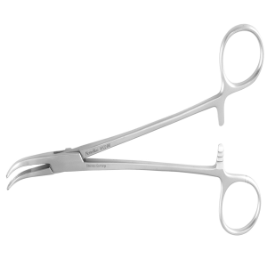Enteral Eye Scissors, 110mm, Curved 110mm, Each Each