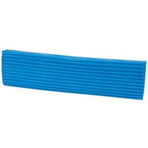 Recyclable Plasticine, Blue, 500 Grams Each