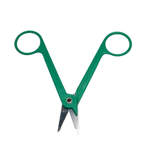 Livingstone Littaueer Scissors, 4 3/4" (12cm), Stainless Steel, Each Each