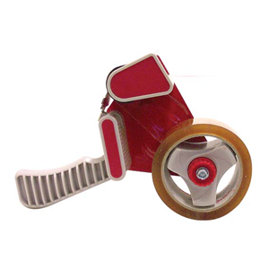 Livingstone Packaging Tape Dispenser Gun