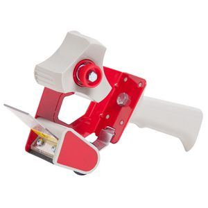 Livingstone Packaging Tape Dispenser Gun