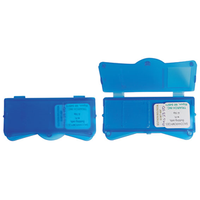 CLEARANCE, Livingstone Basic Level Prepared Slide, Plankton, Mixed, Whole Mount, Each