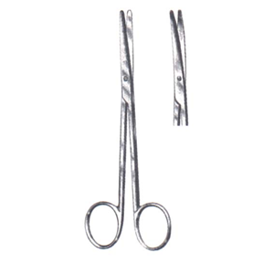 Livingstone Metzenbaum Scissors