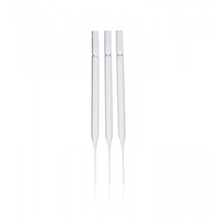 Livingstone Pasteur Pipette, 229mm or 9", Cotton Plugged, Soda Lime Glass, 1000/Carton Carton