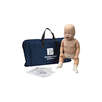 Prestan Professional Infant Manikin with CPR Feedback, Single, Each