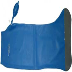 Propump Full Leg LTH 46 cm X Opening 24cm. X Small Each
