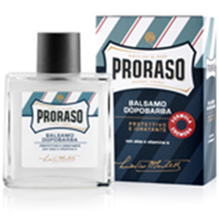 Proraso Cream Balm Aloe Blue Aftershave, 100ml 1