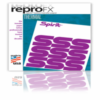 Spirit Master Tattoo Transfer Paper, A4, 100/Box Box