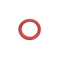 Livingstone Pessary Ring, Rubber, 80mm, Each Each