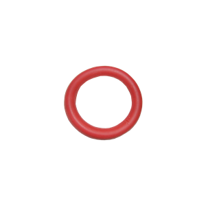 Livingstone Pessary Ring, Rubber, 80mm, Each Each
