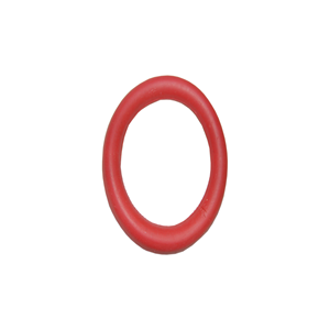 Livingstone Pessary Ring, Rubber, 80mm, Each Each