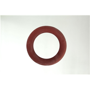Livingstone Pessary Ring, Rubber, 80mm, Each Each