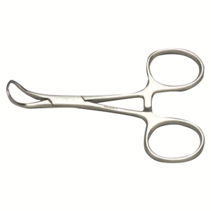 Backhaus Towel Clamp 10cm Each