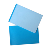 Livingstone Lens Cleaning Wiper Dry Tissue, 15 x 10cm, 50/Pack Pack