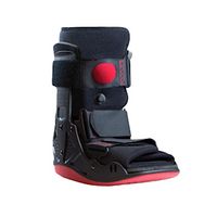Procare XcelTrax Ankle, Air 2.0 Moonboot Walker, Medium, Each Each