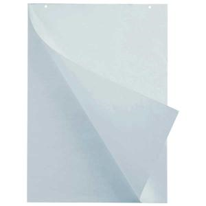 Quartet Recycled Flipchart Pad, 600 x 850mm, 20 Sheets/Pack Pack