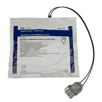 Out of Date, Multi-Function Defibrillation Electrodes Pre-Connect, Each, Original Unopened Condition, Price Discounted, While Stocks last Each