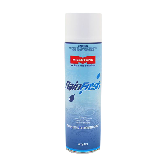 RAINFRESH400