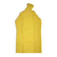 Livingstone Rain Jackets