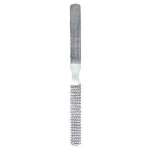 Rasp Two Sided W/handle Each | Livingstone International