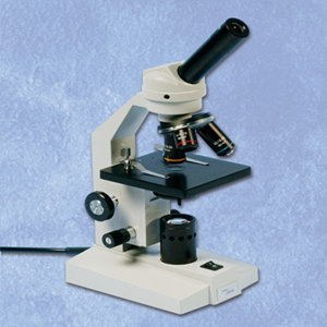 LED Compound Microscope Model ML710LED, Each Each