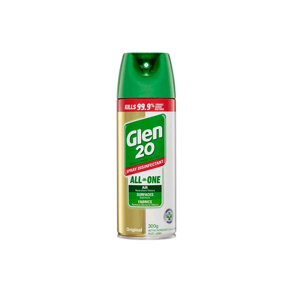 RCGLEN20300X