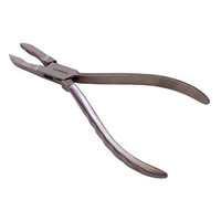 Ring Closure Plier 13.5cm Economy Each Each