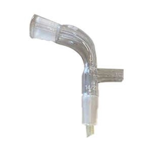 Monash Adaptor Receiver Straight Short Stem
