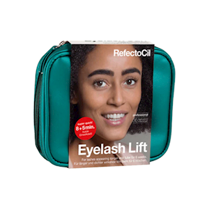 Refectocil Eye Lash Lift and Lamination Kit, with SS Lifting Tool, Each Each
