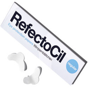 Refectocil Eye Protection Papers, Regular, Up to 48 Applications, 96/Pack Pack