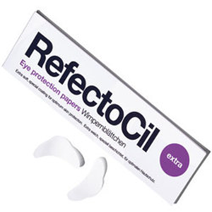 Refectocil Eye Protection Papers, Regular, Up to 48 Applications, 96/Pack Pack