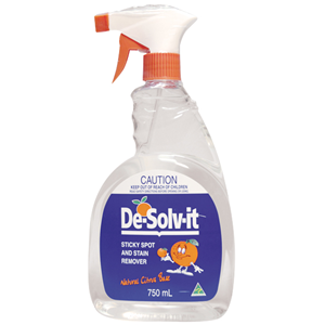De-Solv-It Citrus Based Solvent, 20 Litres, Each Each