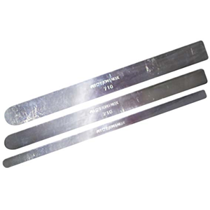 Metal Tongue Depressor, Straight, Each Loose