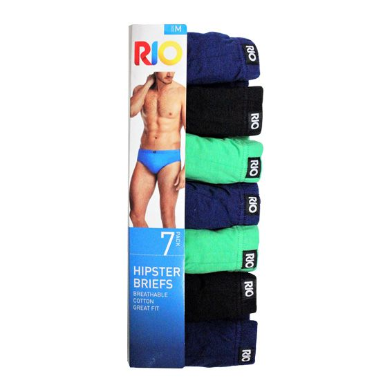 RIOBRIEF7M