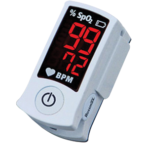 Rossmax Finger Pulse Oximeter, Each (SB100) Each