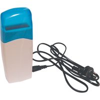 ROLL ON WAX HEATER ONLY, NO PLUG EACH Each