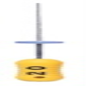 PD ROOT CANAL FILES #20 6/VIAL Each | Livingstone International