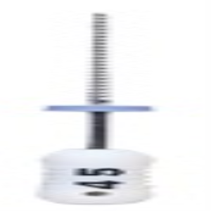 PD ROOT CANAL FILES #45 6/VIAL Each