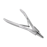 ABK Ring Opening Pliers, 15cm, Small, Each Each