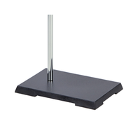 Livingstone Retort Stand Base