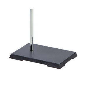 Livingstone Retort Stand Base