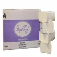 Royal Touch Standard Compact Hand Towel