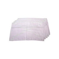 Fluro-Tec XRD Abdominal Composite Sponge, 11 Grams, 22.5 x 22.5cm, Small, Sterile, Cotton, 5 Pieces/Pack, 60 Packs/Carton Carton