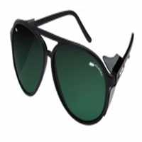 BOLLE MICRO BLUE FRAME POLARISED LENS PIECE Piece