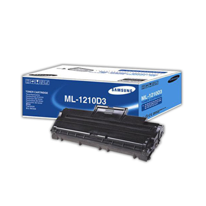 SAMSUNG TONER ML1210, 1250 Each
