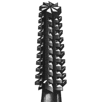 Ad 701 Steel Burs T/fiss 012 Ra 6/pk Xc Pack