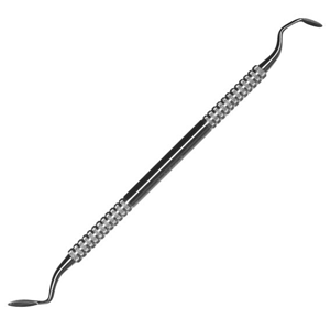 Scident Orban Gingivectomy Knife, No 1-2, Each Each