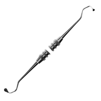 Scident Excavator #16 Each