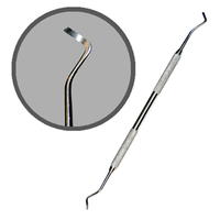 Scident Marginal Gingival Trimmer, No MT27, Each Each