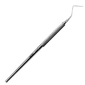 Scident Explorer Double Ended #23, Tip 11mm, Each Each